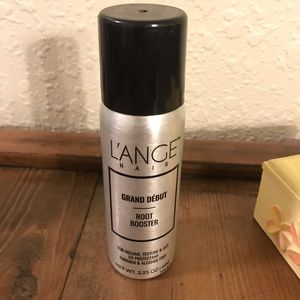L’ange grand debut root booster